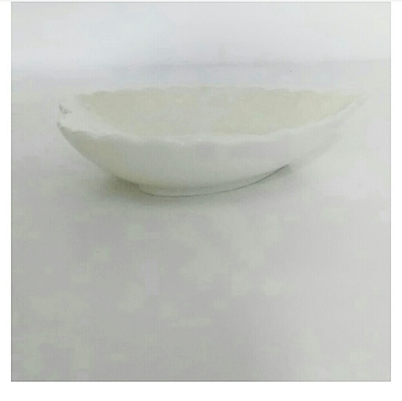 MIKASA | With Love Heart Shaped Bowl - Picture 5 of 6